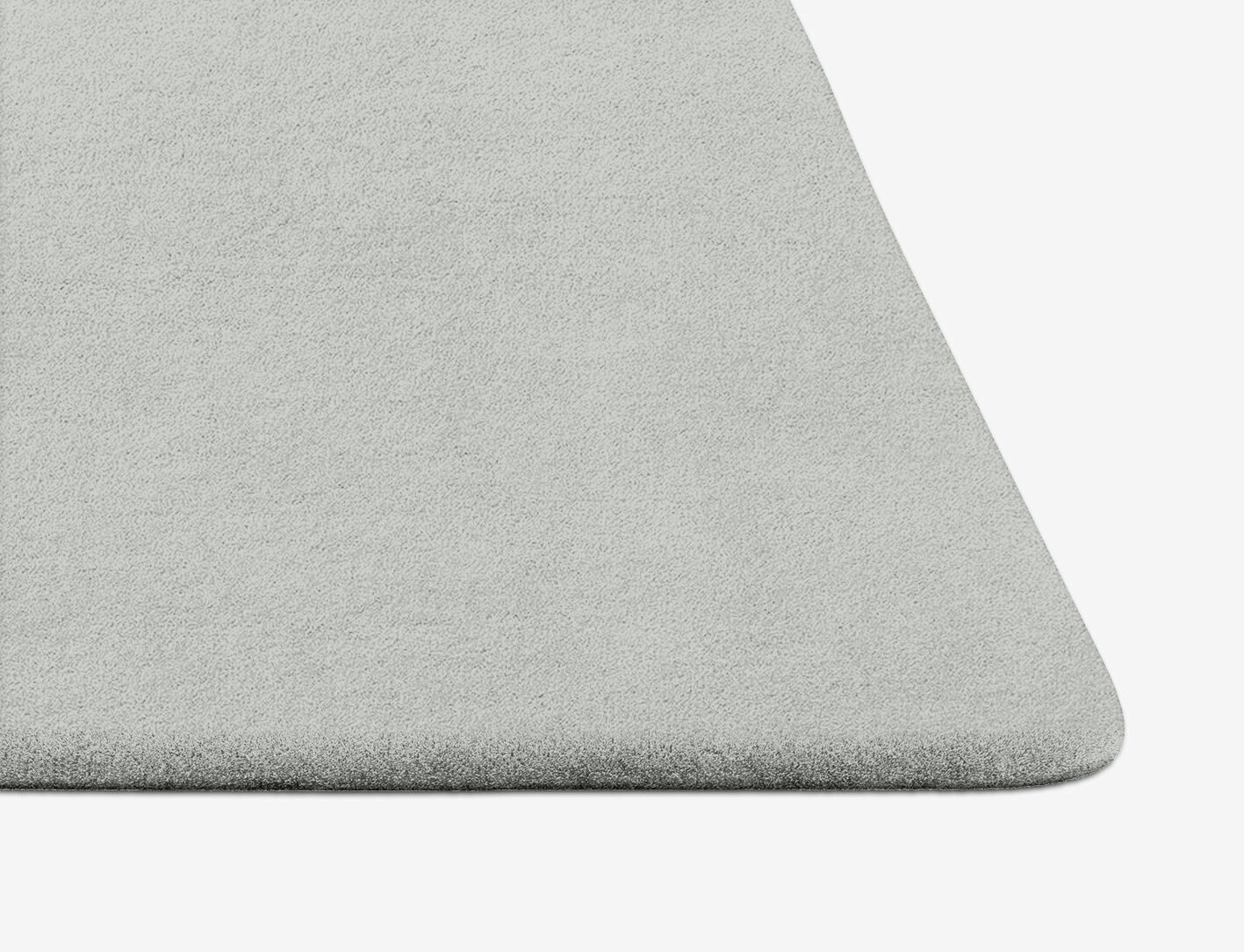 RA-28-N Solid Colors Arch Hand Tufted Pure Wool Custom Rug by Rug Artisan