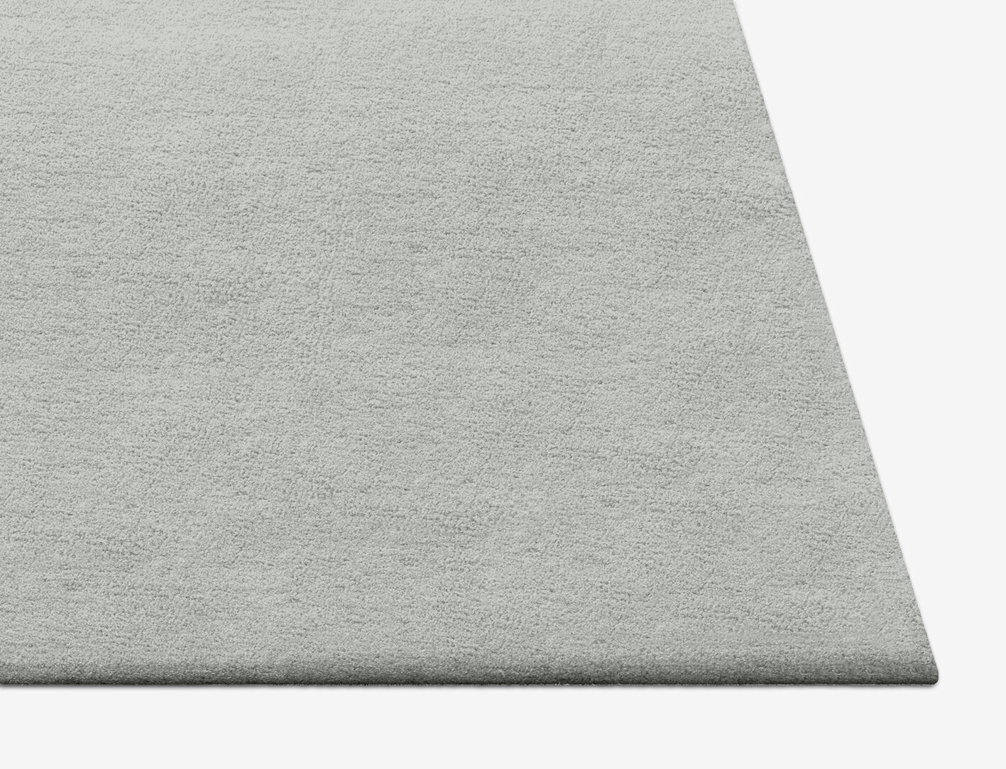 RA-28-N Solid Colours Square Hand Tufted Pure Wool Custom Rug by Rug Artisan