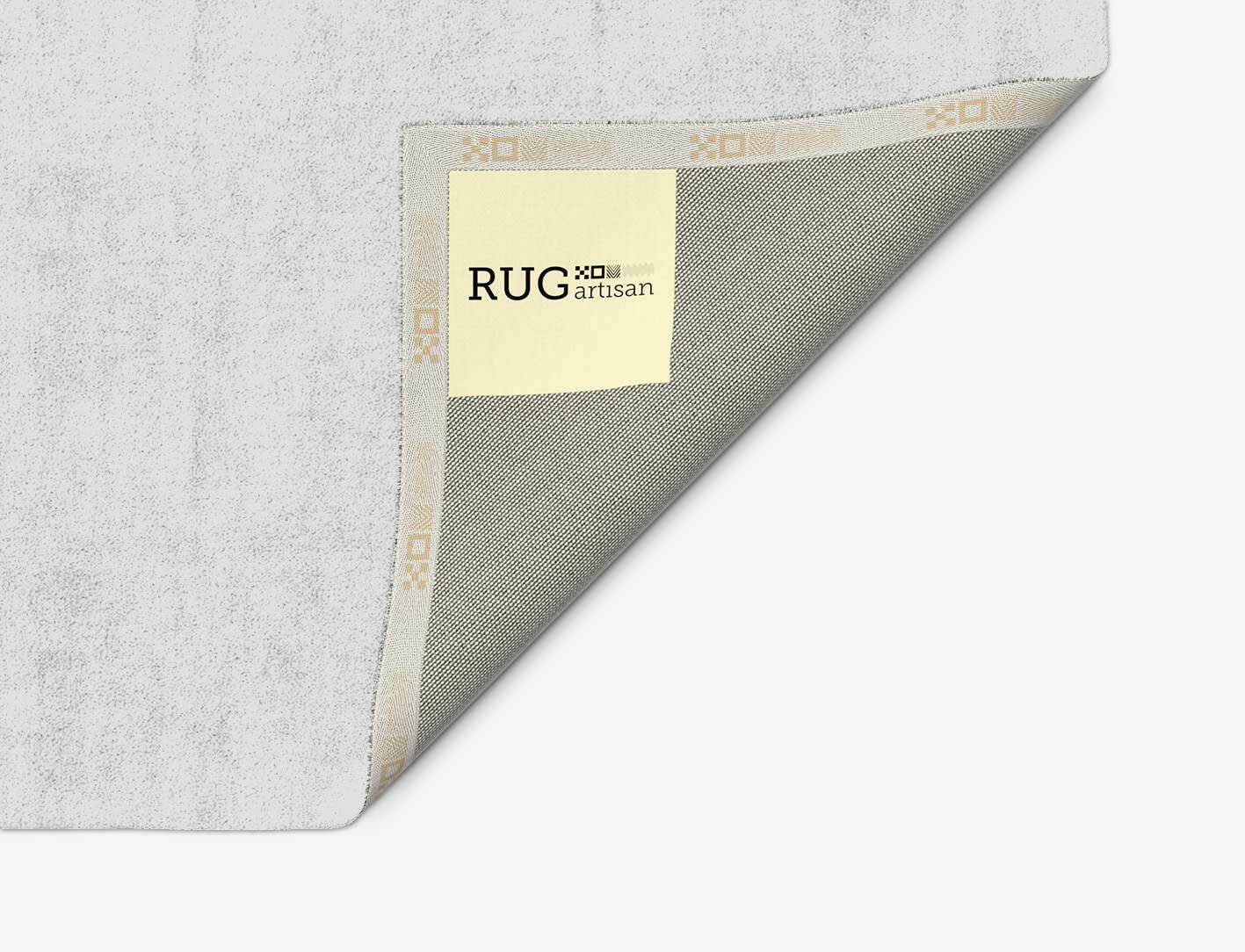 RA-30-N Solid Colors Arch Hand Tufted Bamboo Silk Custom Rug by Rug Artisan