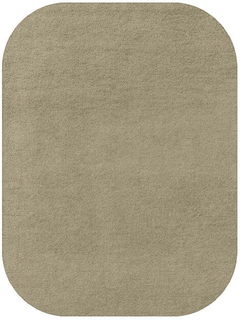 RA-43-N Solid Colors Oblong Hand Tufted Pure Wool Custom Rug by Rug Artisan