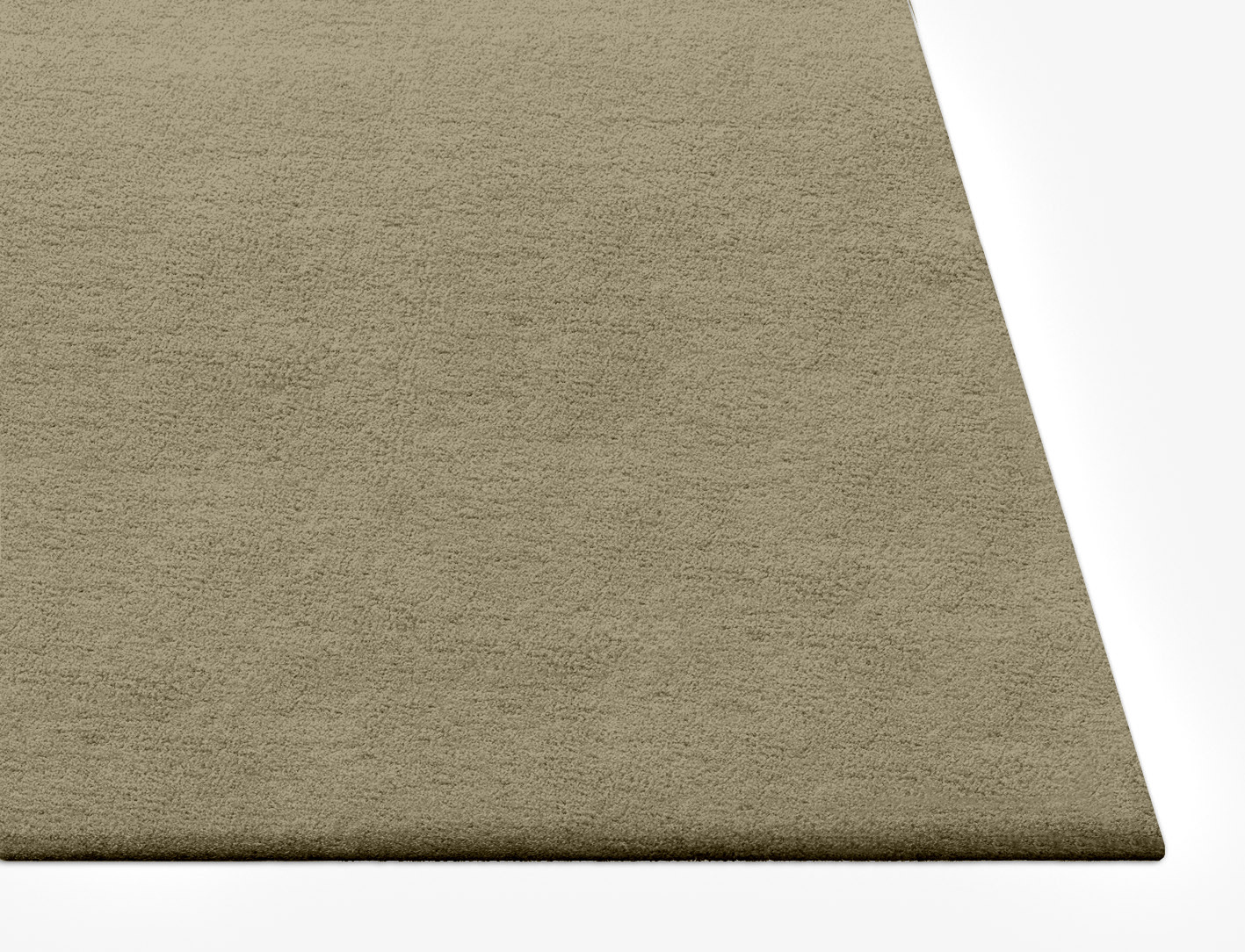 RA-43-N Solid Colors Rectangle Hand Tufted Pure Wool Custom Rug by Rug Artisan