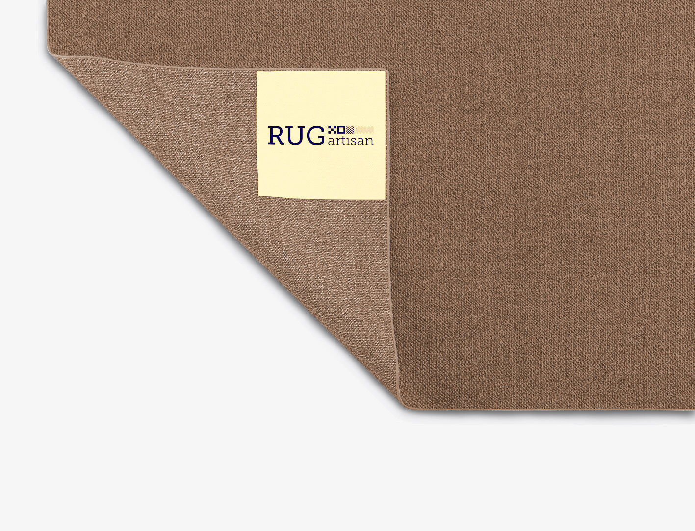RA-51-N Solid Colors Rectangle Flatweave New Zealand Wool Custom Rug by Rug Artisan