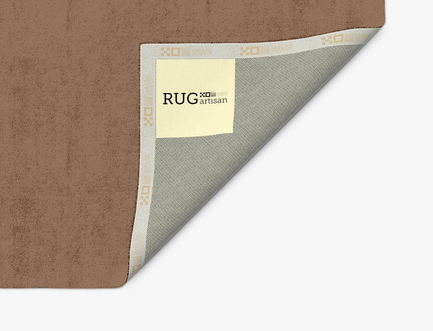 RA-51-N Solid Colors Arch Hand Tufted Bamboo Silk Custom Rug by Rug Artisan