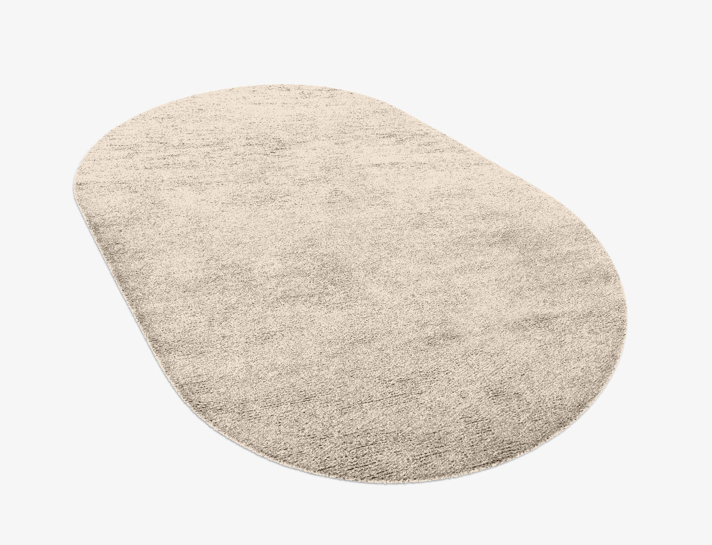 RA-55-N Solid Colors Capsule Hand Knotted Bamboo Silk Custom Rug by Rug Artisan
