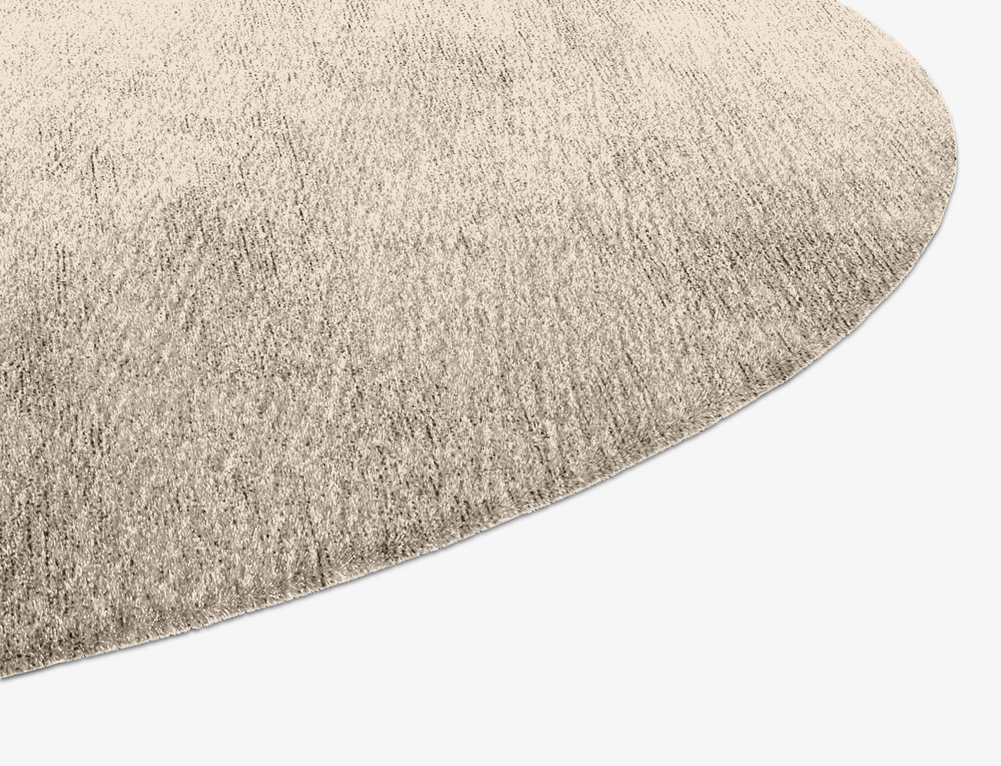 RA-55-N Solid Colors Capsule Hand Knotted Bamboo Silk Custom Rug by Rug Artisan