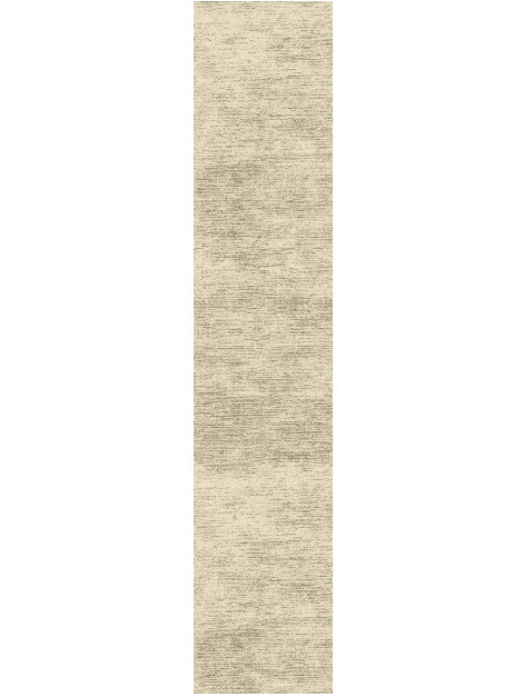 RA-59-N Solid Colors Runner Hand Knotted Bamboo Silk Custom Rug by Rug Artisan