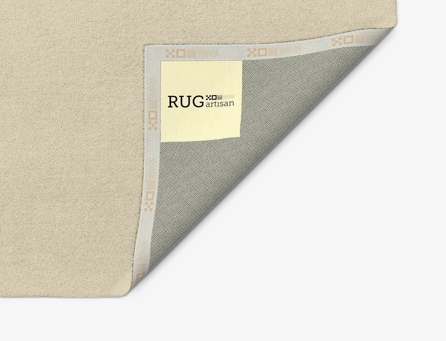 RA-59-N Solid Colors Arch Hand Tufted Pure Wool Custom Rug by Rug Artisan