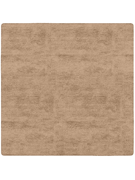RA-62-N Solid Colors Square Hand Tufted Bamboo Silk Custom Rug by Rug Artisan