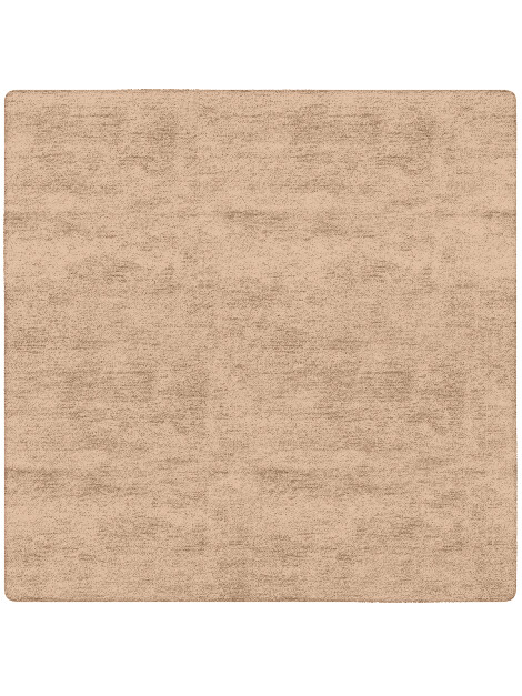 RA-65-N Solid Colors Square Hand Tufted Bamboo Silk Custom Rug by Rug Artisan