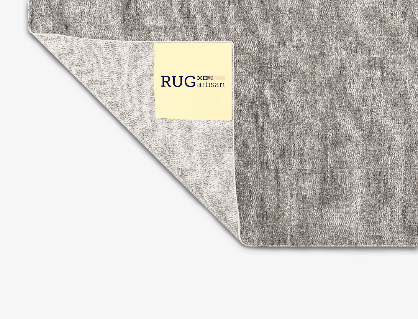 RA-69-N Solid Colors Rectangle Flatweave Bamboo Silk Custom Rug by Rug Artisan
