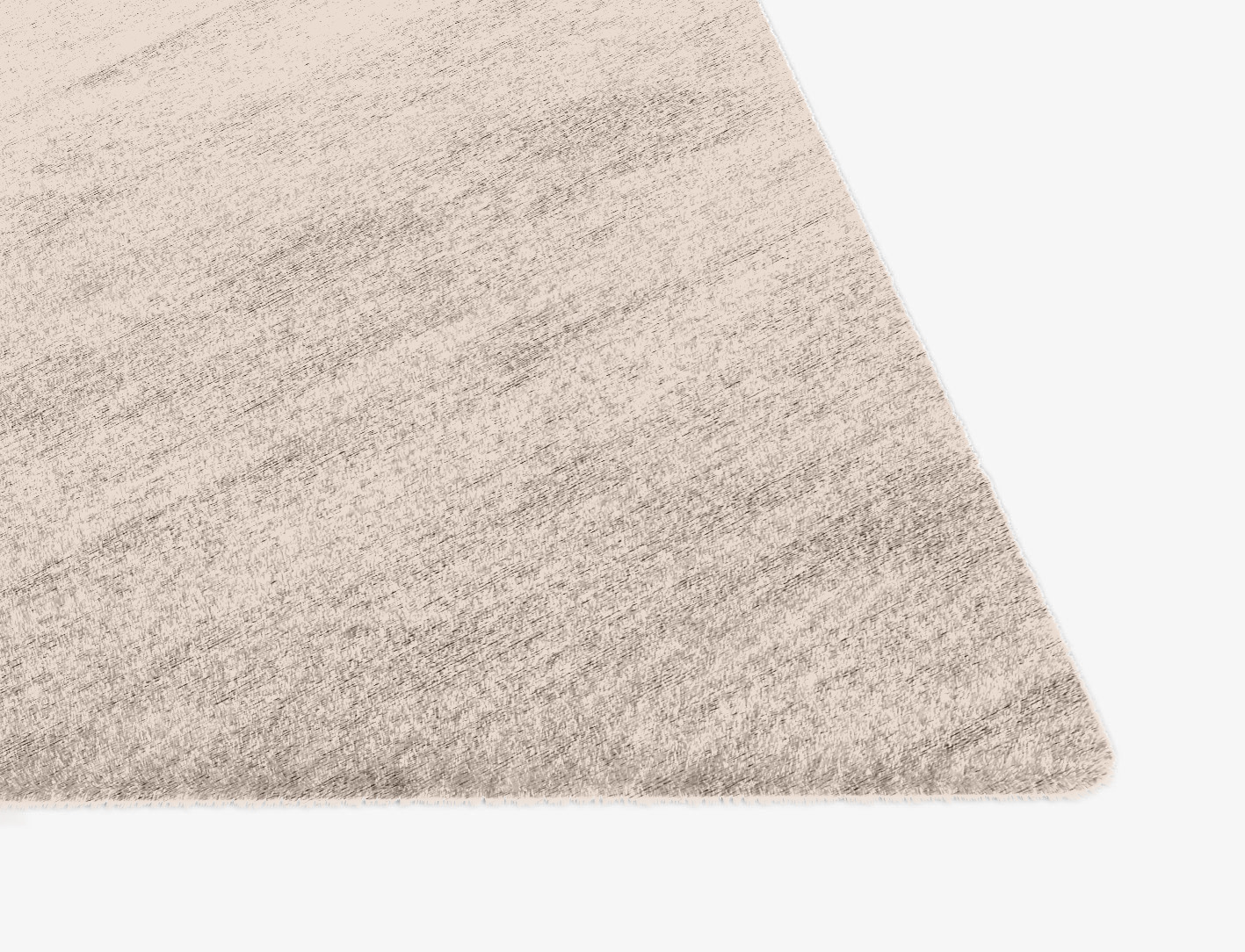 RA-69-N Solid Colors Ogee Hand Knotted Bamboo Silk Custom Rug by Rug Artisan