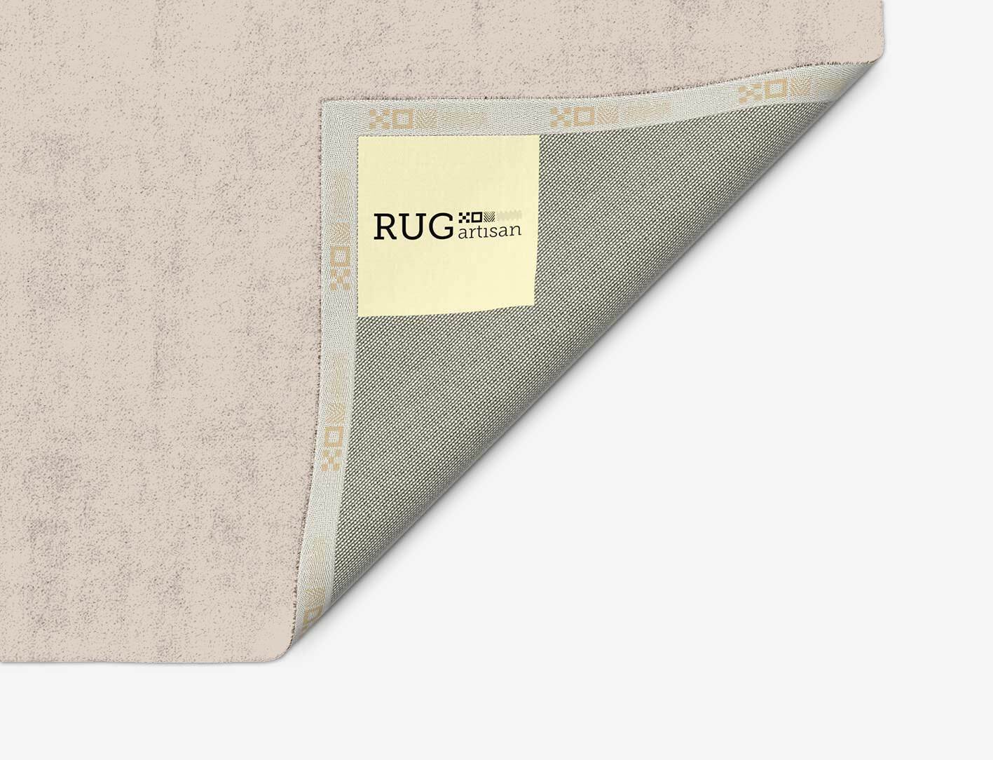 RA-69-N Solid Colors Arch Hand Tufted Bamboo Silk Custom Rug by Rug Artisan