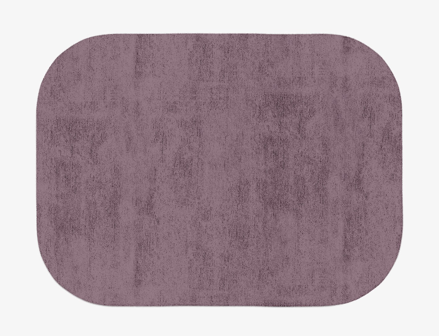 RA-71-N Solid Colors Oblong Hand Tufted Bamboo Silk Custom Rug by Rug Artisan