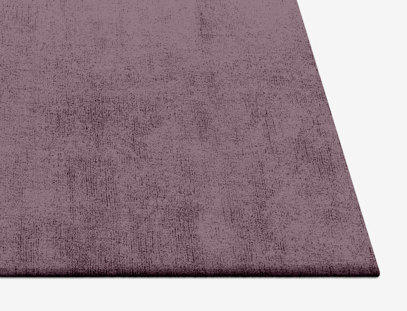 RA-71-N Solid Colors Square Hand Tufted Bamboo Silk Custom Rug by Rug Artisan