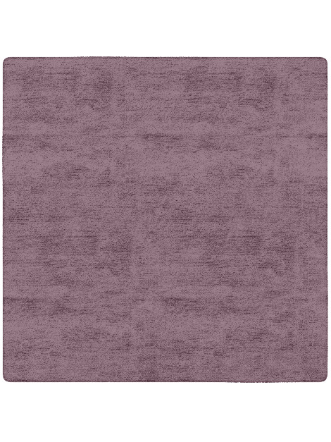 RA-71-N Solid Colors Square Hand Tufted Bamboo Silk Custom Rug by Rug Artisan