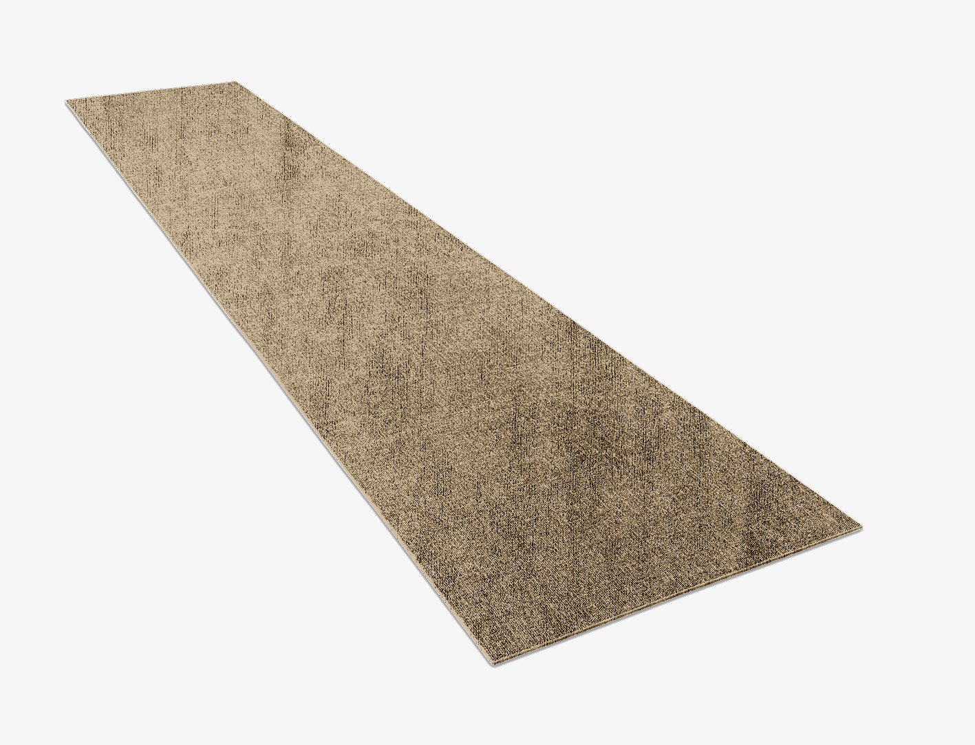 RA-AC09 Solid Colors Runner Flatweave Bamboo Silk Custom Rug by Rug Artisan