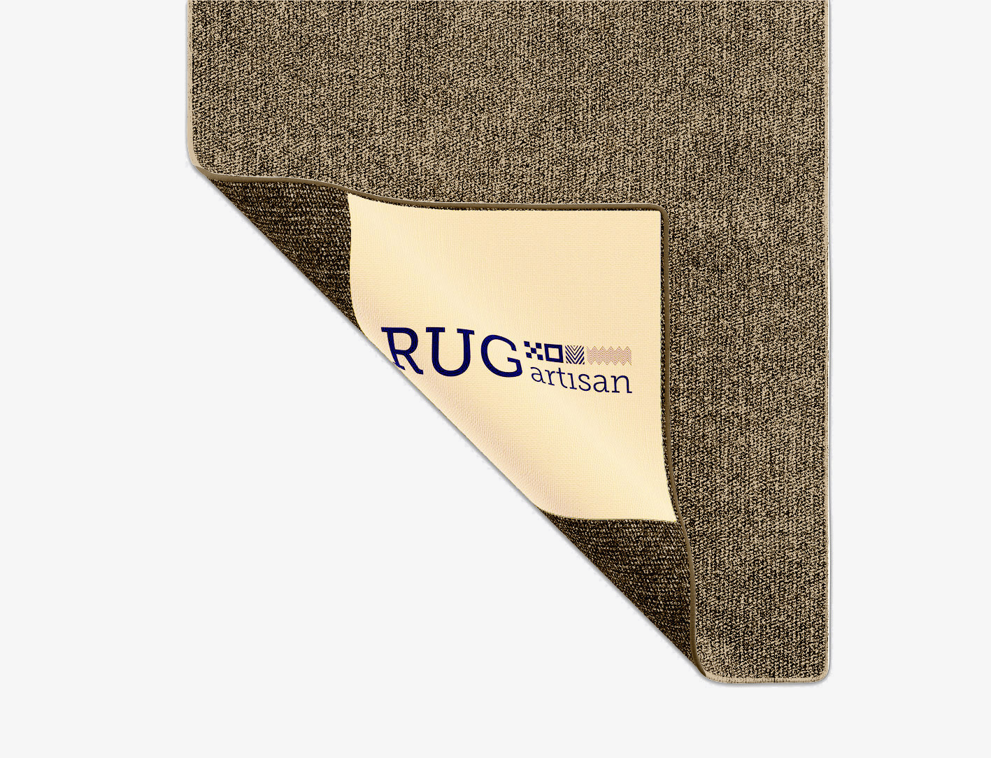 RA-AC09 Solid Colors Runner Flatweave Bamboo Silk Custom Rug by Rug Artisan