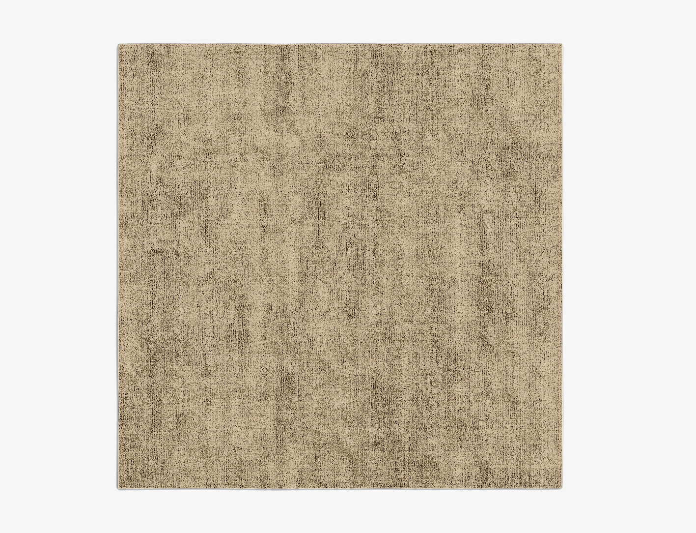 RA-AC09 Solid Colors Square Flatweave Bamboo Silk Custom Rug by Rug Artisan