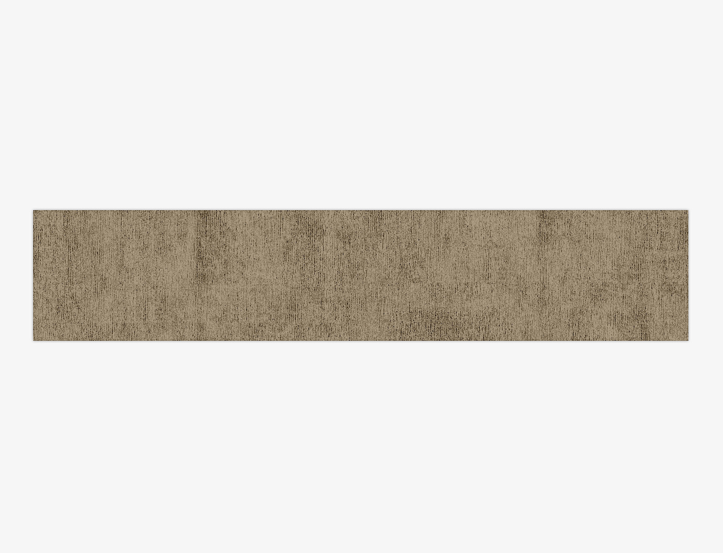 RA-AC09 Solid Colors Runner Hand Knotted Bamboo Silk Custom Rug by Rug Artisan