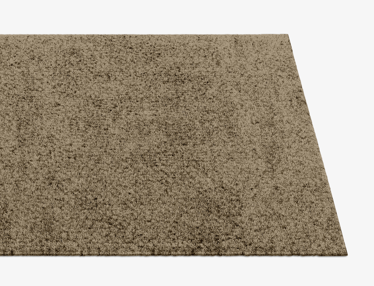 RA-AC09 Solid Colors Runner Hand Knotted Bamboo Silk Custom Rug by Rug Artisan