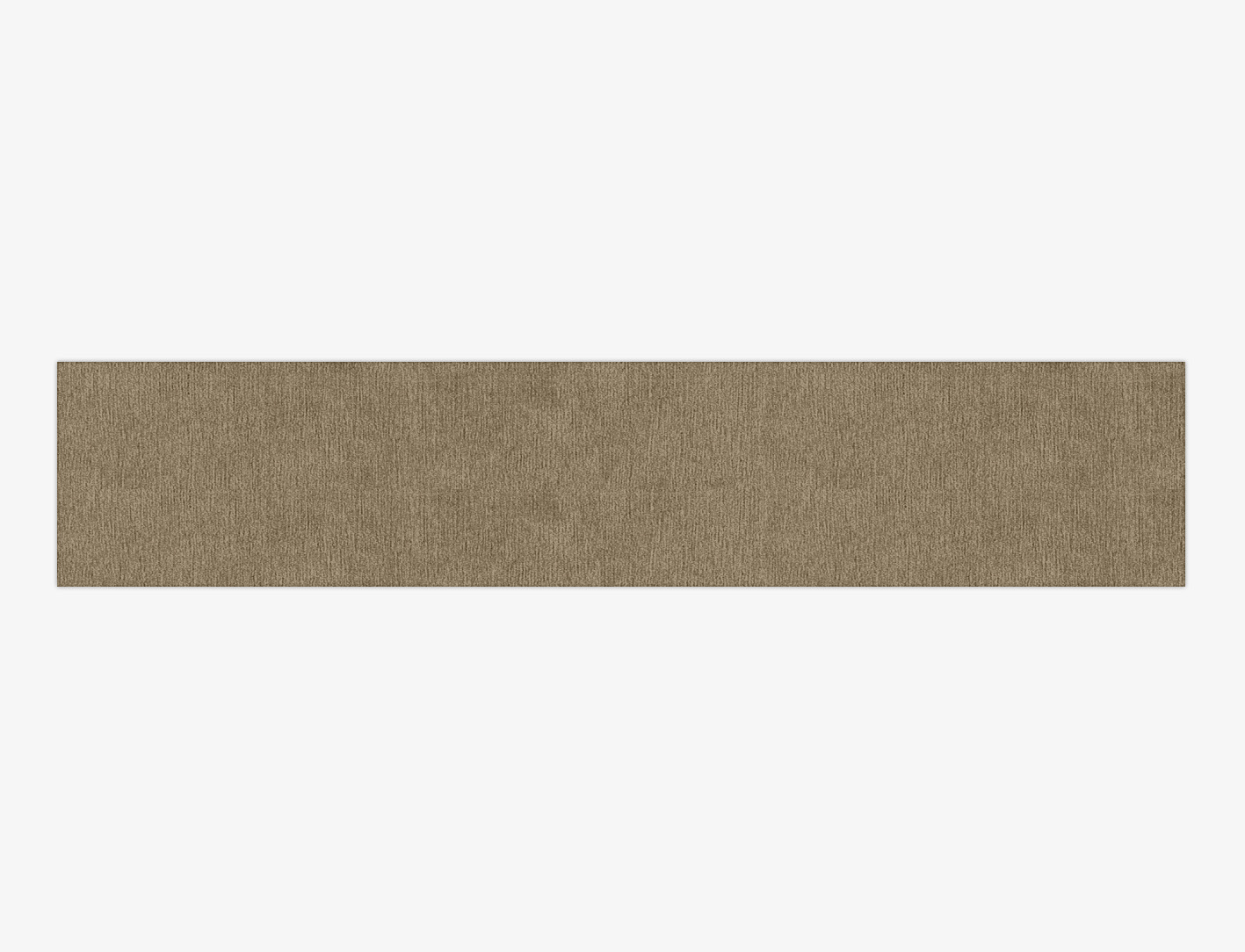 RA-AC09 Solid Colors Runner Hand Knotted Tibetan Wool Custom Rug by Rug Artisan