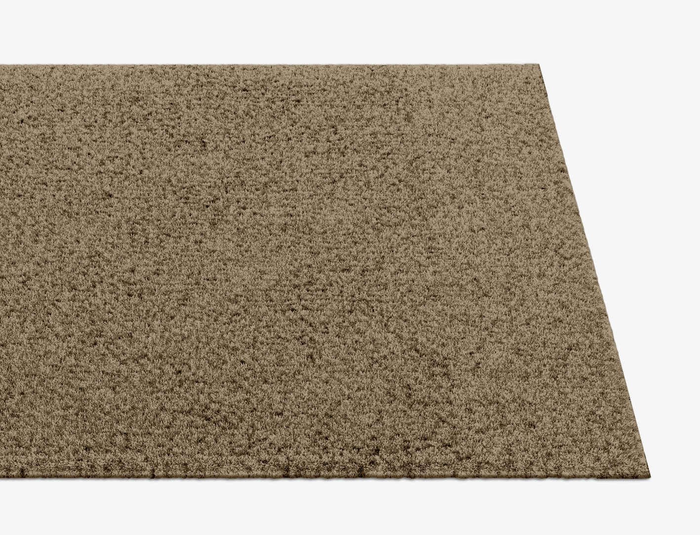 RA-AC09 Solid Colors Runner Hand Knotted Tibetan Wool Custom Rug by Rug Artisan