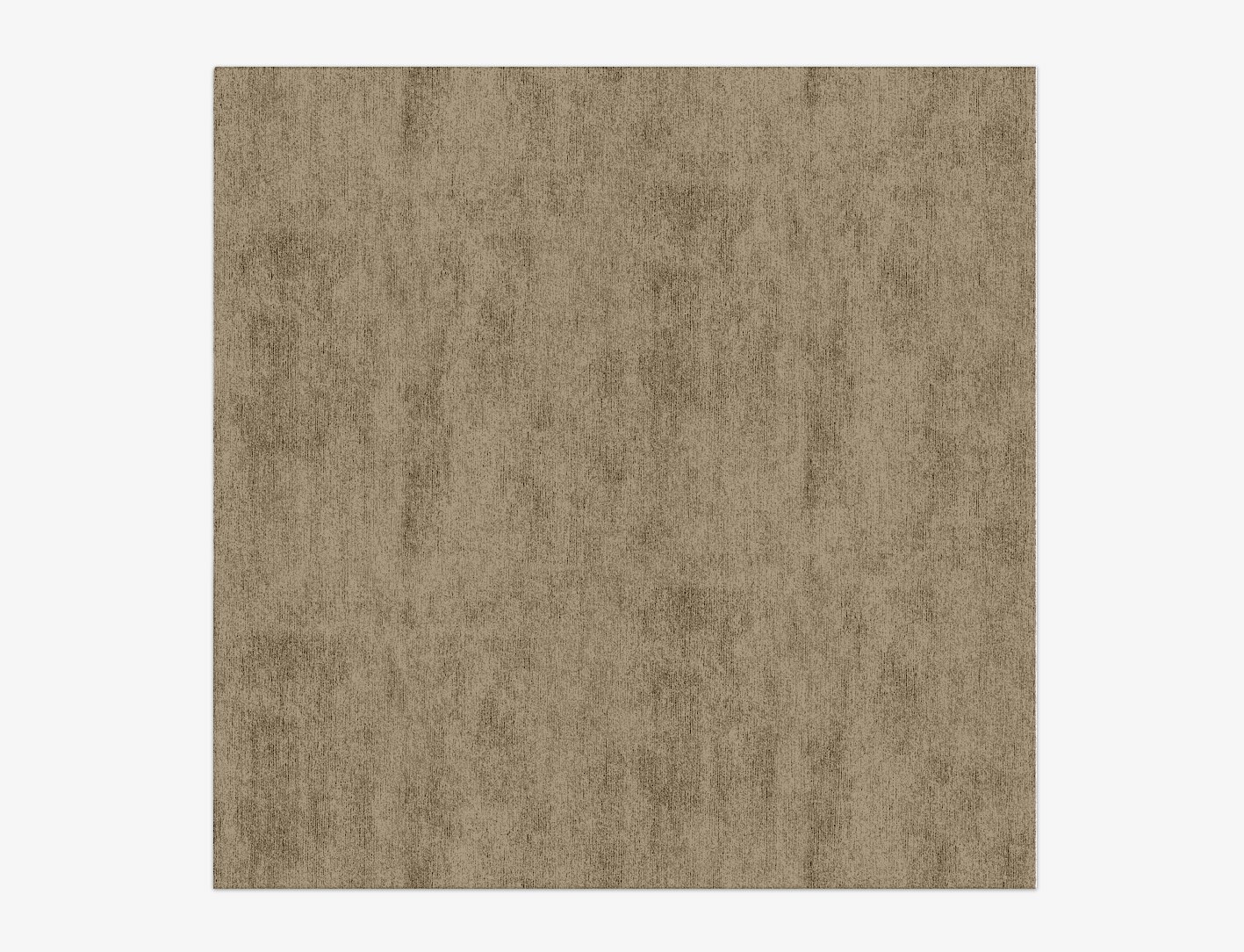 RA-AC09 Solid Colors Square Hand Knotted Bamboo Silk Custom Rug by Rug Artisan