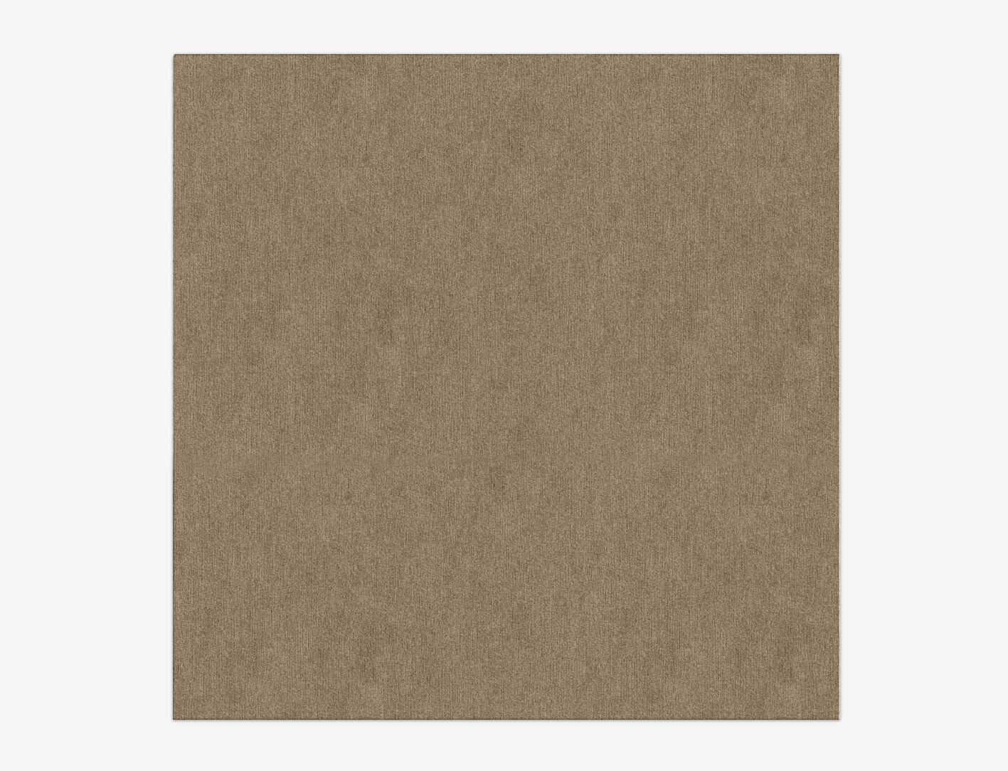 RA-AC09 Solid Colors Square Hand Knotted Tibetan Wool Custom Rug by Rug Artisan