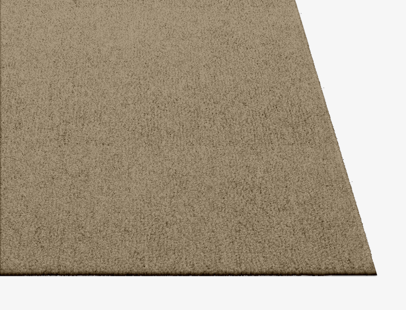 RA-AC09 Solid Colors Square Hand Knotted Tibetan Wool Custom Rug by Rug Artisan
