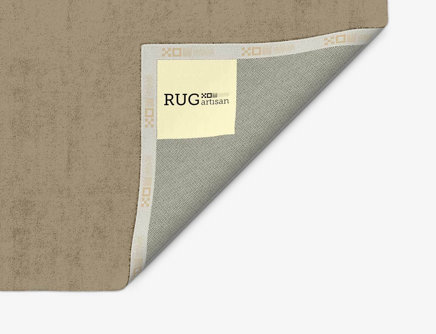 RA-AC09 Solid Colors Arch Hand Tufted Bamboo Silk Custom Rug by Rug Artisan