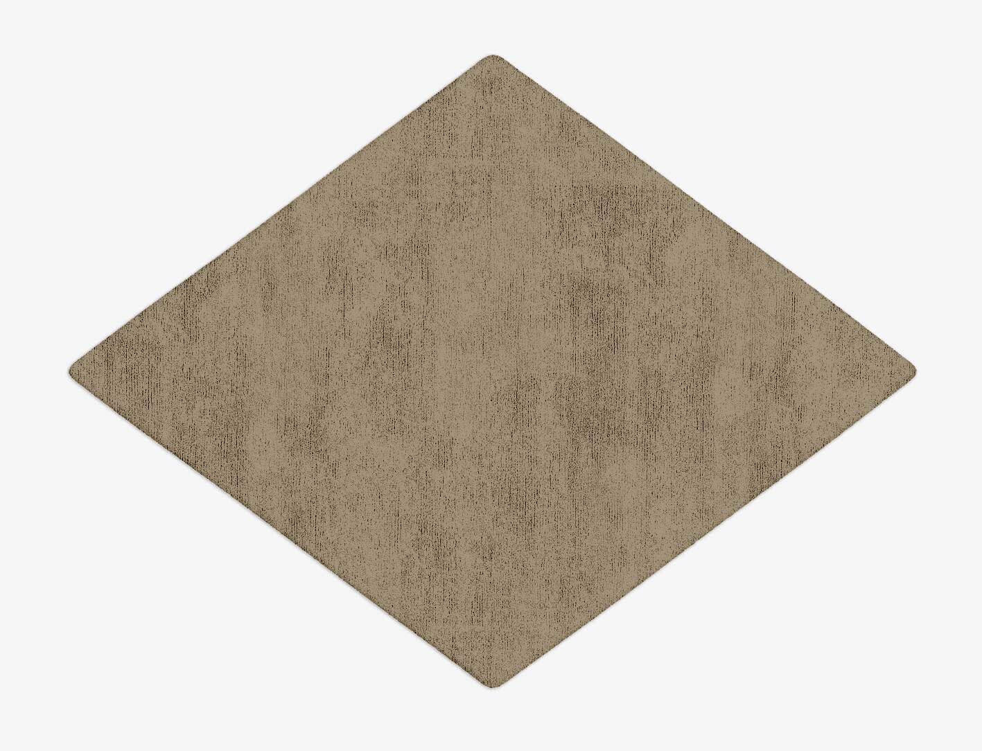 RA-AC09 Solid Colors Diamond Hand Tufted Bamboo Silk Custom Rug by Rug Artisan