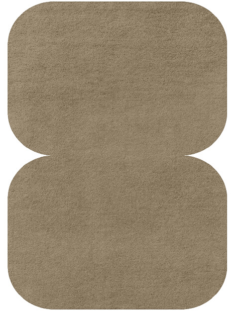 RA-AC09 Solid Colors Eight Hand Tufted Pure Wool Custom Rug by Rug Artisan