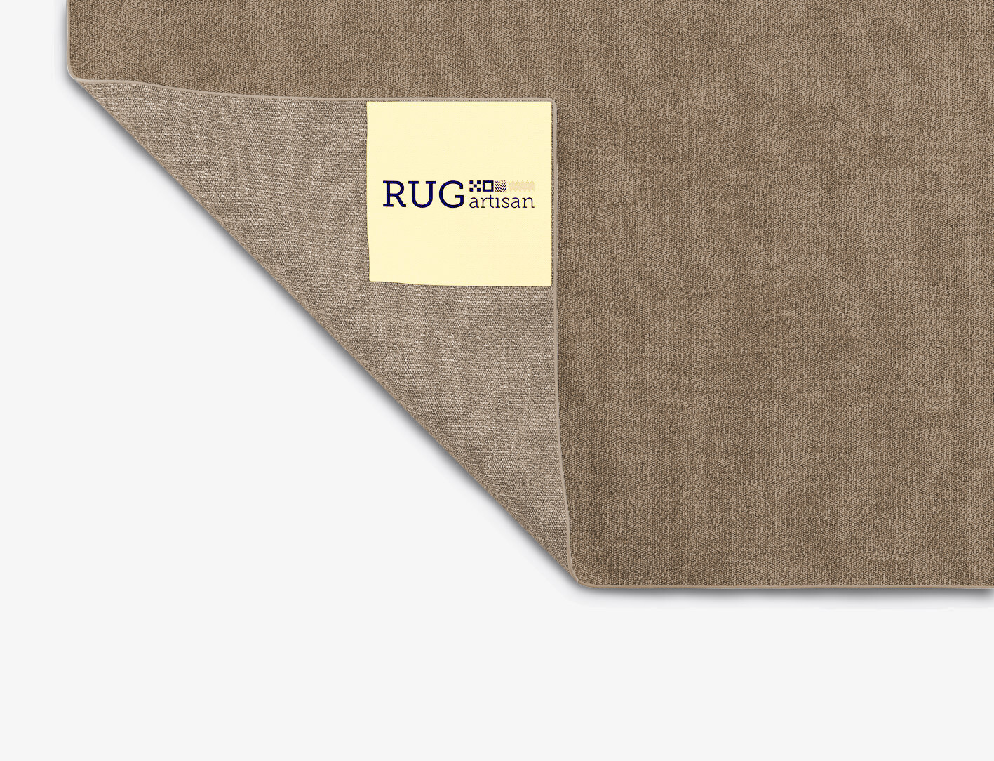 RA-AD08 Solid Colors Rectangle Flatweave New Zealand Wool Custom Rug by Rug Artisan