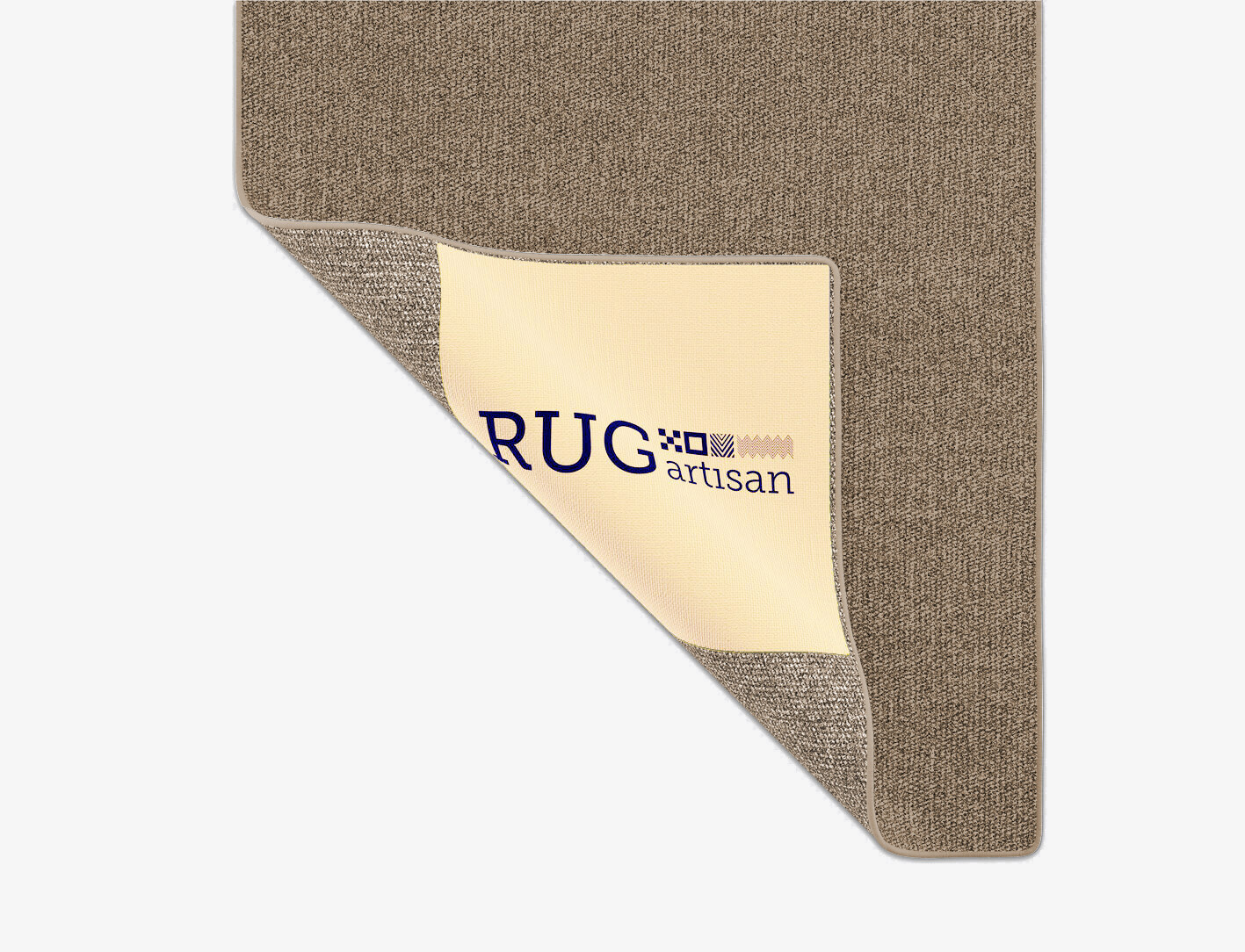 RA-AD08 Solid Colors Runner Flatweave New Zealand Wool Custom Rug by Rug Artisan