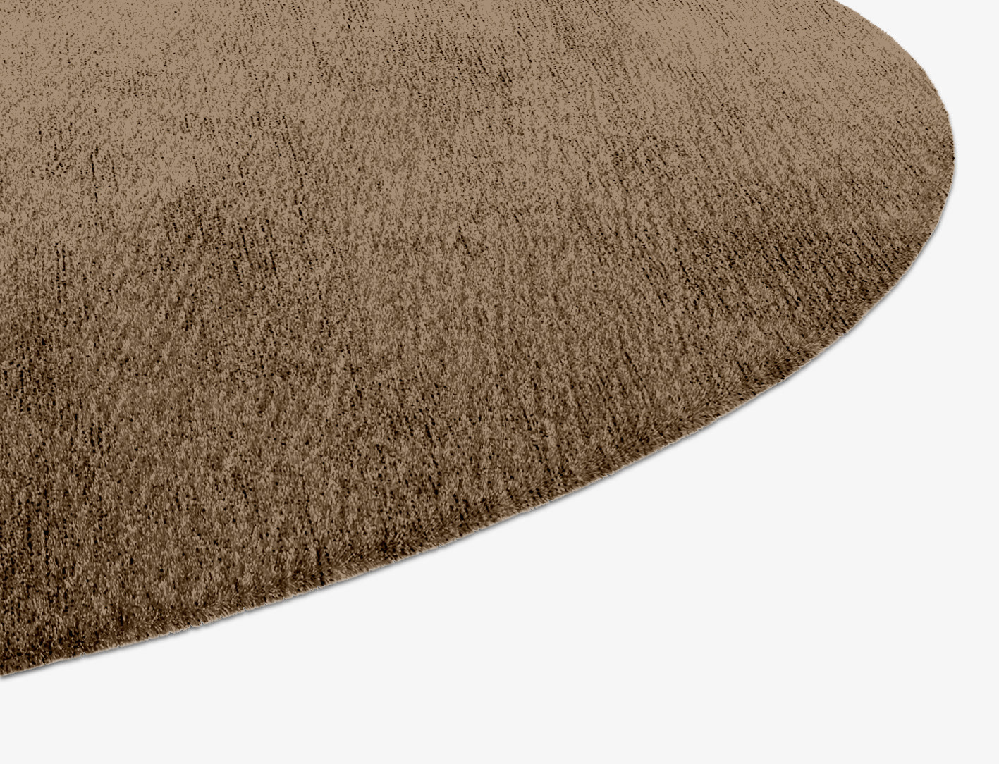 RA-AD08 Solid Colors Capsule Hand Knotted Bamboo Silk Custom Rug by Rug Artisan