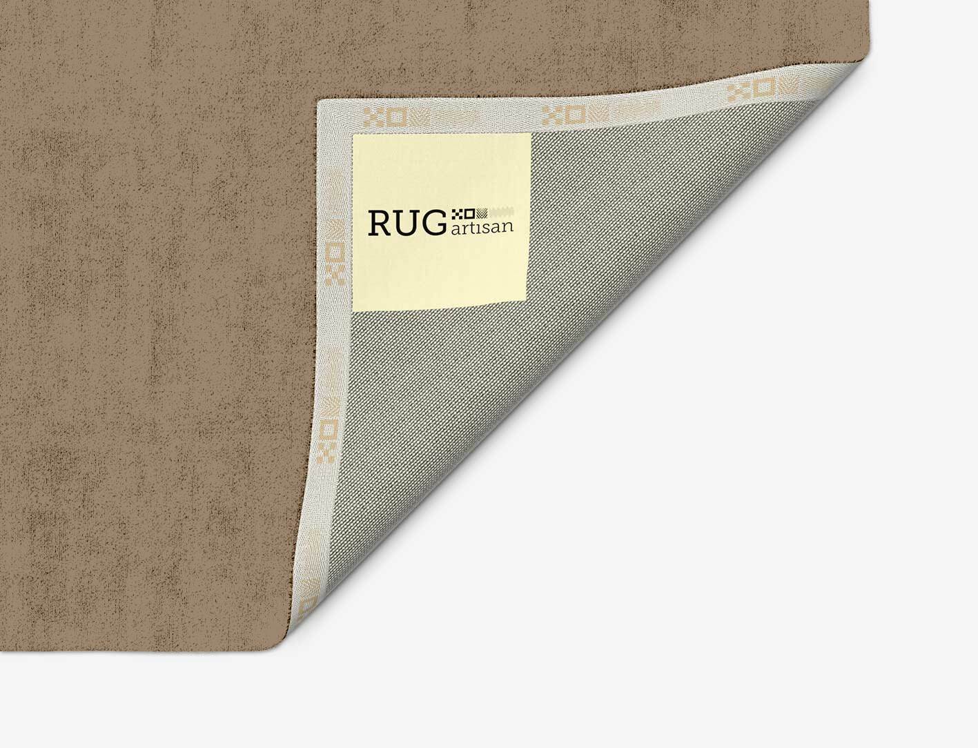 RA-AD08 Solid Colors Arch Hand Tufted Bamboo Silk Custom Rug by Rug Artisan