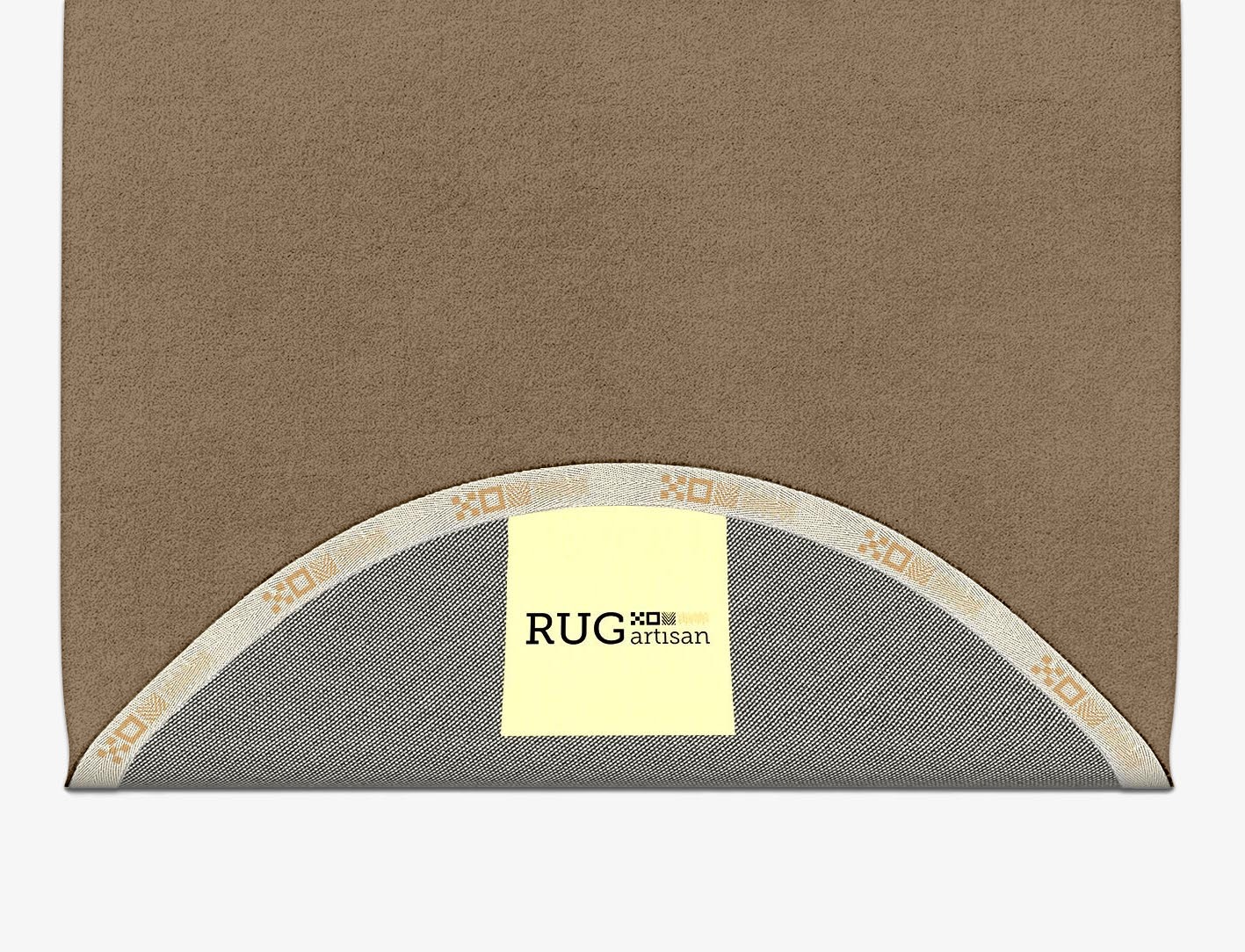 RA-AD08 Solid Colors Capsule Hand Tufted Pure Wool Custom Rug by Rug Artisan