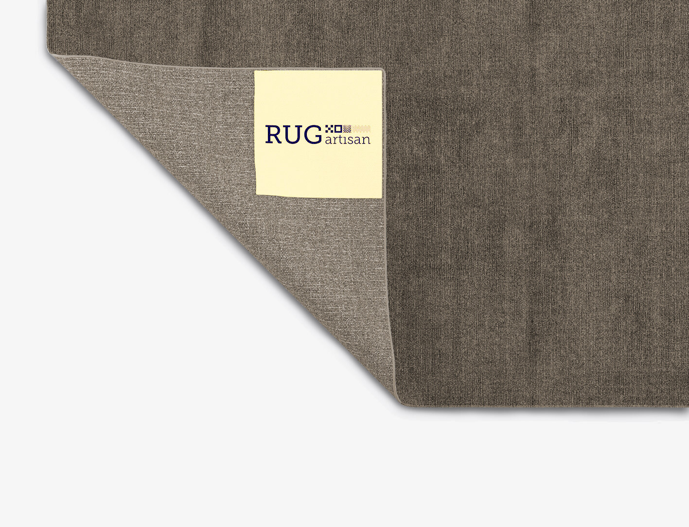 RA-AE07 Solid Colors Rectangle Flatweave Bamboo Silk Custom Rug by Rug Artisan