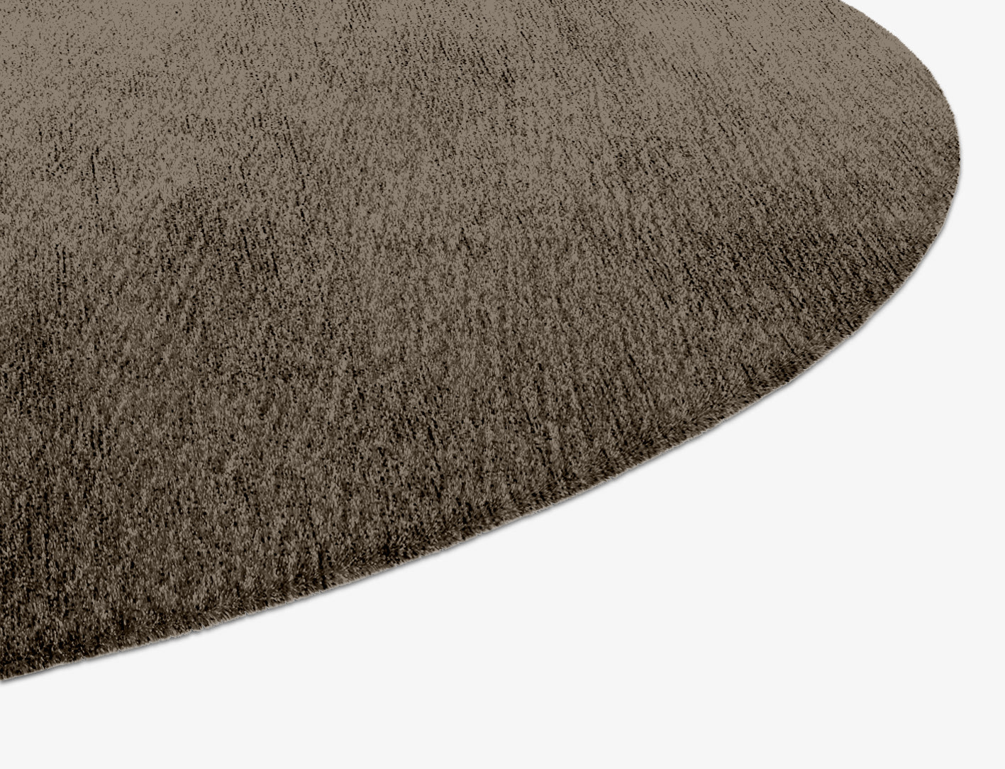 RA-AE07 Solid Colors Capsule Hand Knotted Bamboo Silk Custom Rug by Rug Artisan