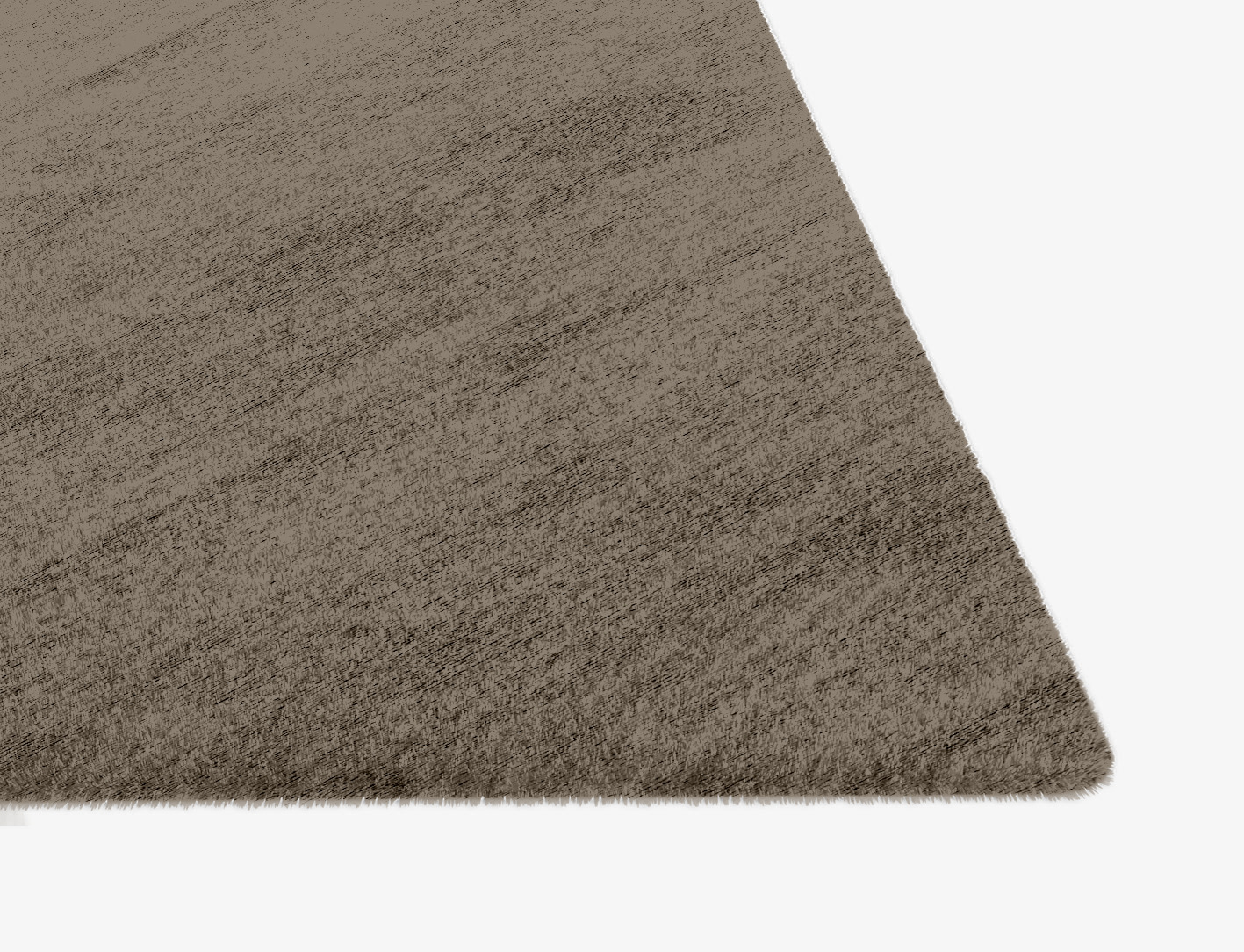 RA-AE07 Solid Colors Ogee Hand Knotted Bamboo Silk Custom Rug by Rug Artisan