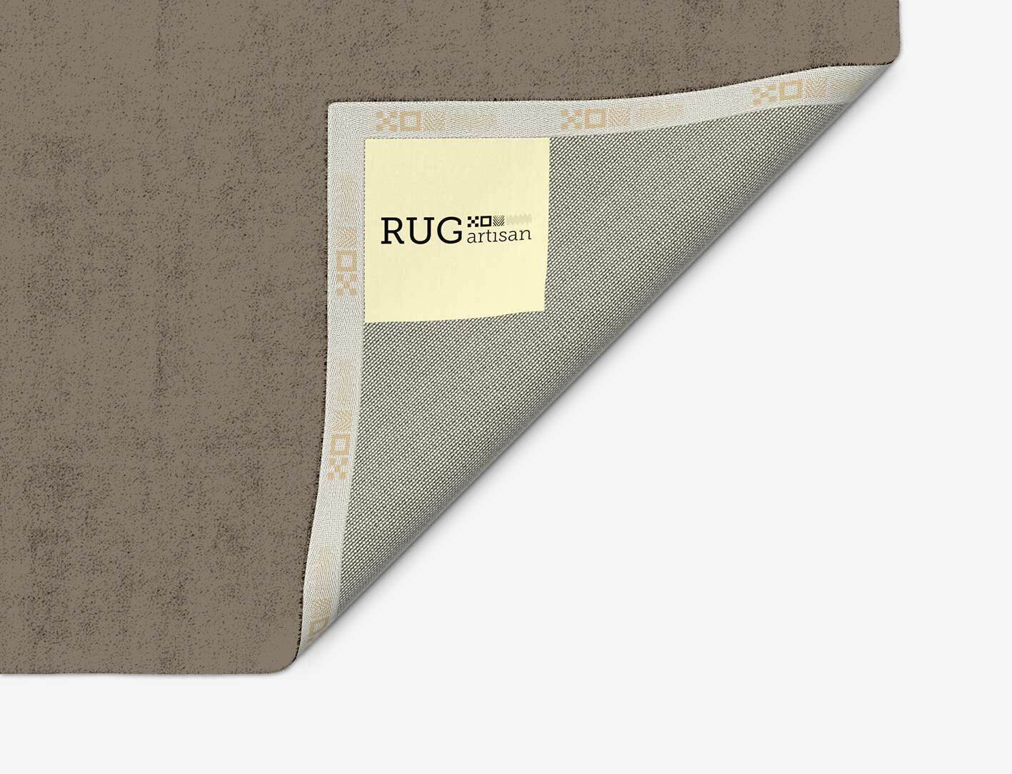 RA-AE07 Solid Colors Arch Hand Tufted Bamboo Silk Custom Rug by Rug Artisan