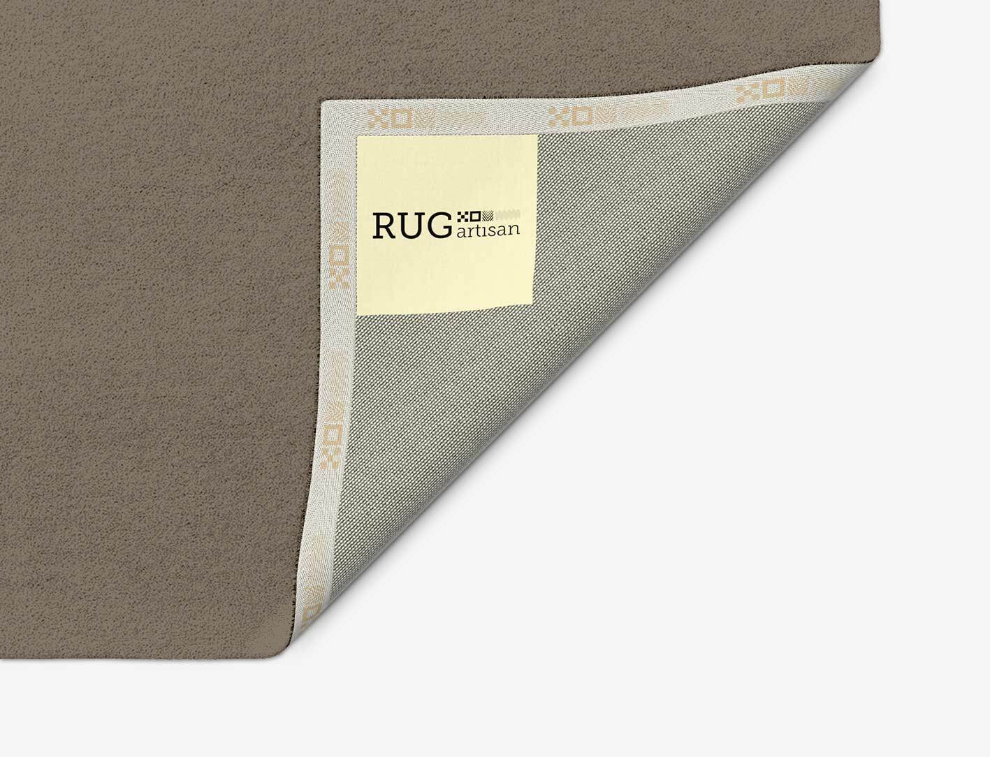 RA-AE07 Solid Colors Arch Hand Tufted Pure Wool Custom Rug by Rug Artisan