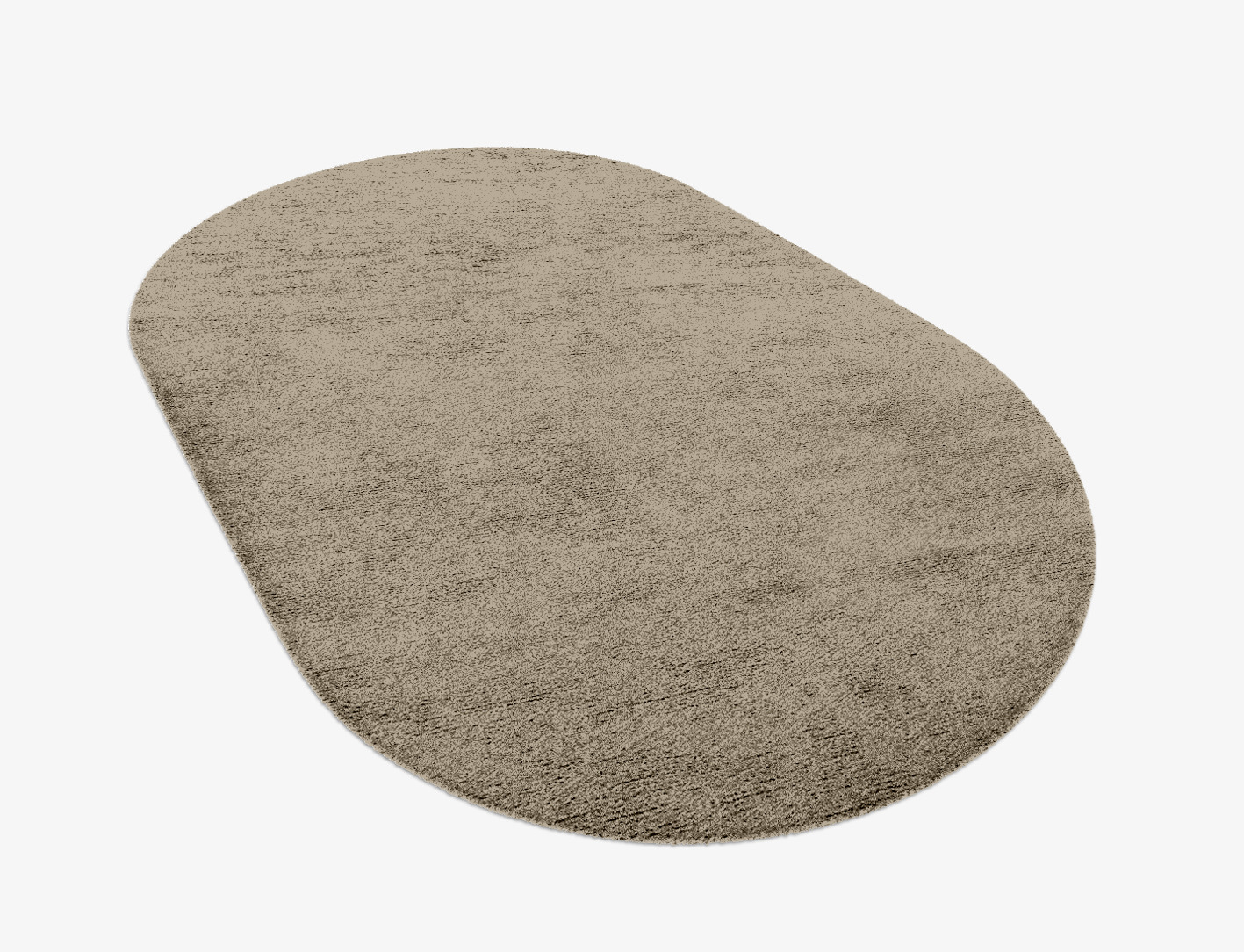 RA-AE10 Solid Colors Capsule Hand Knotted Bamboo Silk Custom Rug by Rug Artisan
