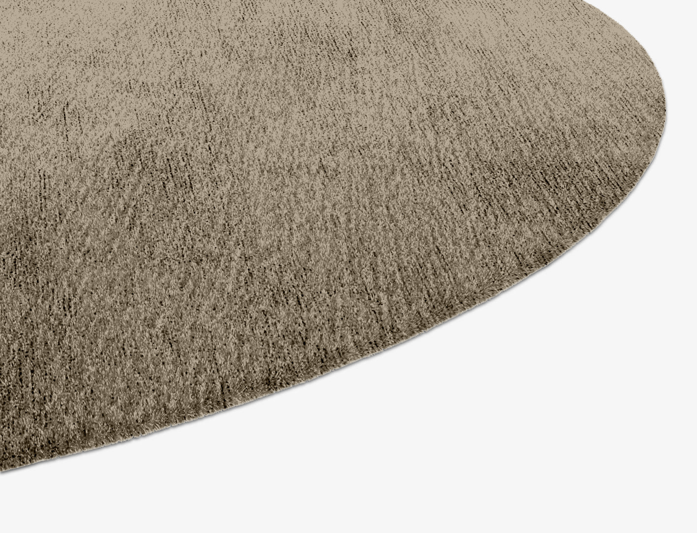 RA-AE10 Solid Colors Capsule Hand Knotted Bamboo Silk Custom Rug by Rug Artisan