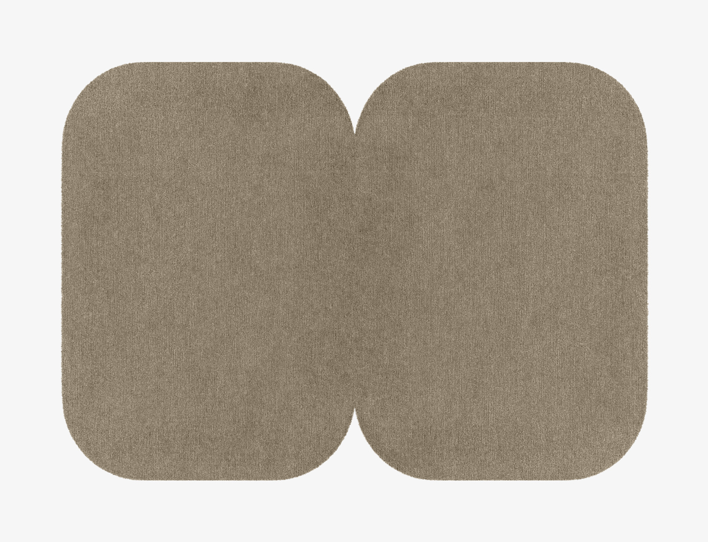 RA-AE10 Solid Colors Eight Hand Knotted Tibetan Wool Custom Rug by Rug Artisan
