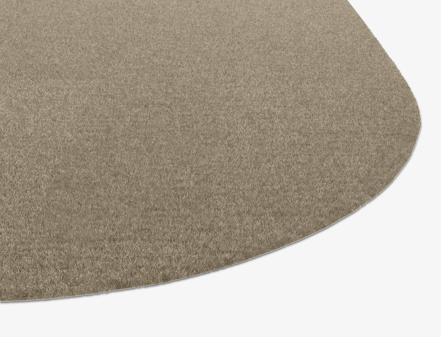 RA-AE10 Solid Colors Eight Hand Knotted Tibetan Wool Custom Rug by Rug Artisan
