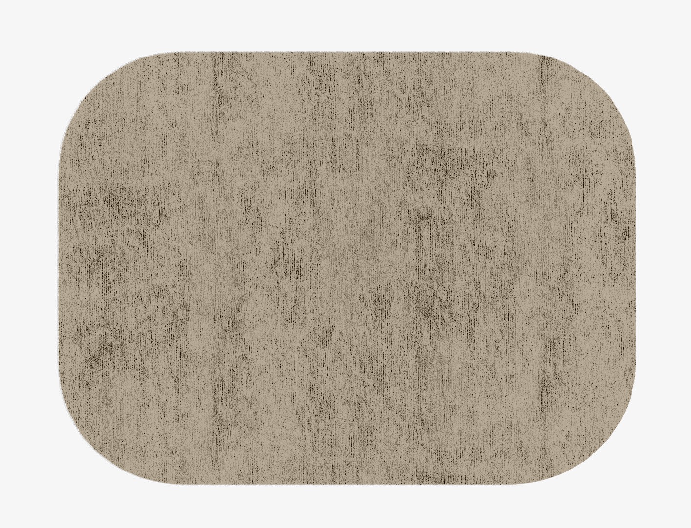 RA-AE10 Solid Colors Oblong Hand Knotted Bamboo Silk Custom Rug by Rug Artisan