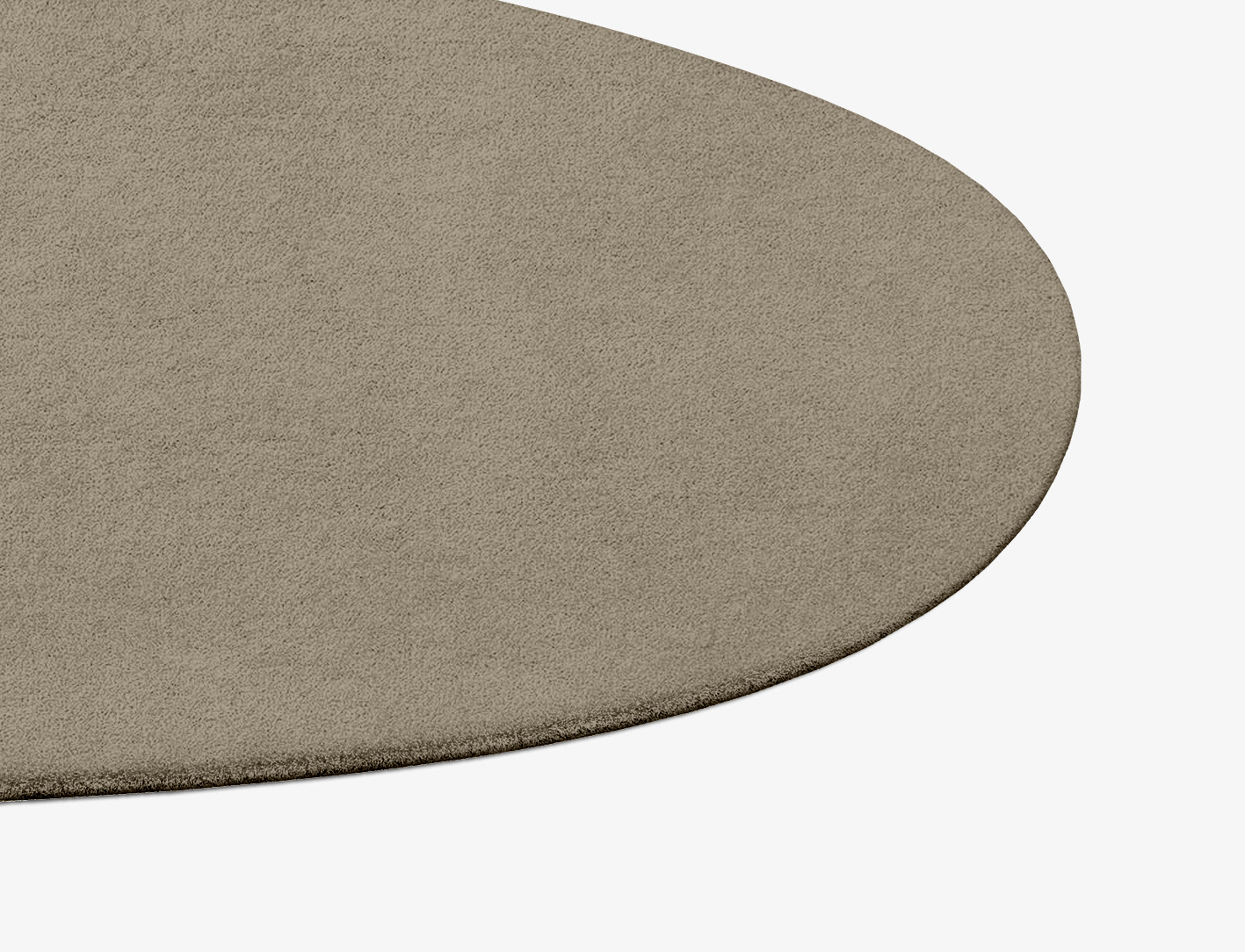 RA-AE10 Solid Colors Splash Hand Tufted Pure Wool Custom Rug by Rug Artisan