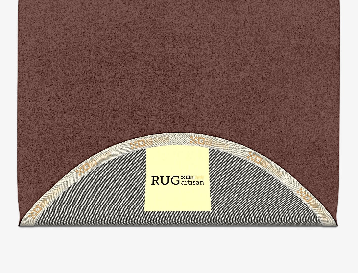 RA-AI03 Solid Colours Capsule Hand Tufted Pure Wool Custom Rug by Rug Artisan