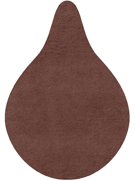 RA-AI03 Drop Hand Tufted Pure Wool custom handmade rug